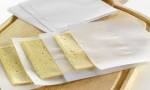 Papel separa quesos - papel separa hamburguesas - papel separador alimentario