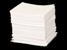 Papel separa quesos - papel separa hamburguesas - papel separador alimentario