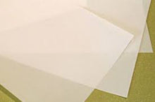 Papel separa quesos - papel separa hamburguesas - papel separador alimentario